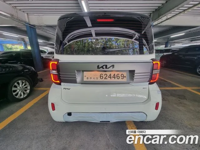 Kia Ray 2026 thumb 2