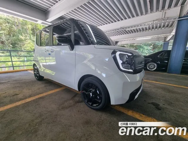 Kia Ray 2026 thumb 3