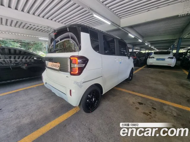 Kia Ray 2026 thumb 4