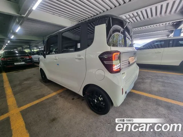 Kia Ray 2026 thumb 5
