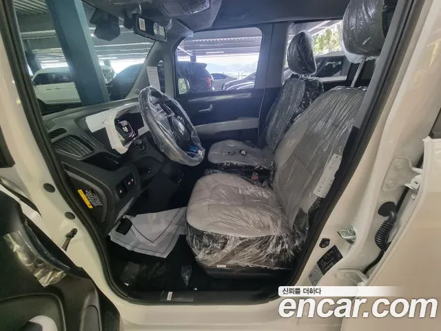 Kia Ray 2026 thumb 7