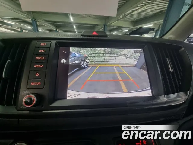 Kia Ray 2026 thumb 10