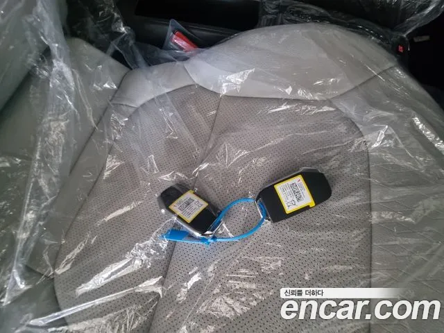 Kia Ray 2026 thumb 11