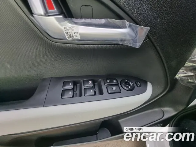 Kia Ray 2026 thumb 12