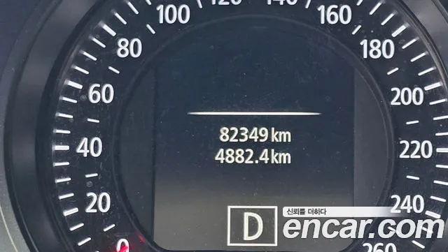 Renault-KoreaSamsung Megane 2017 thumb 10