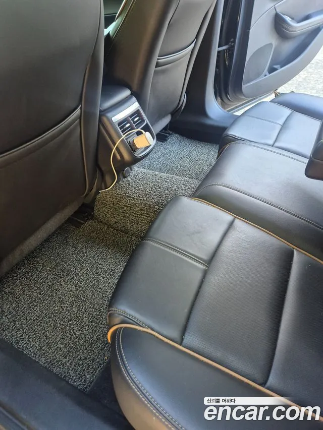 ChevroletGMDaewoo Impala 2015 thumb 6