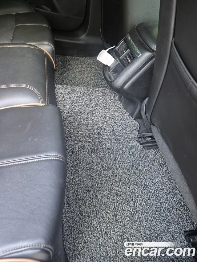 ChevroletGMDaewoo Impala 2015 thumb 11