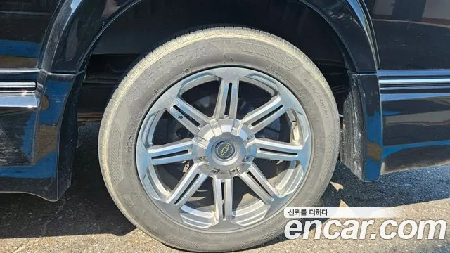 Chevrolet Express Van 2016 thumb 5