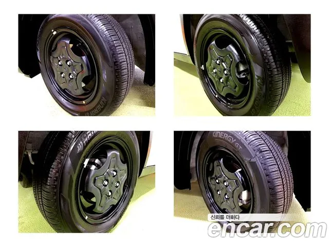 Hyundai Casper 2024 thumb 5