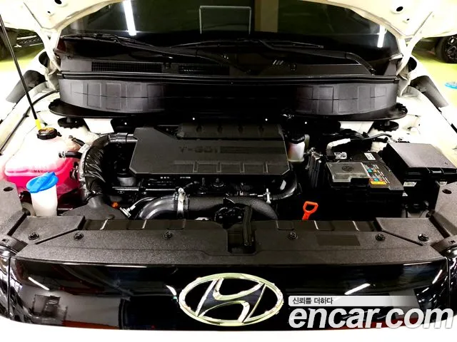 Hyundai Casper 2024 thumb 6