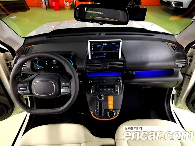 Hyundai Casper 2024 thumb 7
