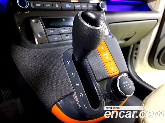Hyundai Casper 2024 thumb 9