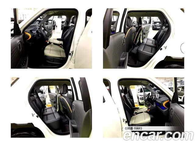 Hyundai Casper 2024 thumb 10