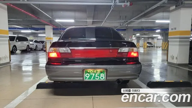 Renault-KoreaSamsung SM5 2001 thumb 2