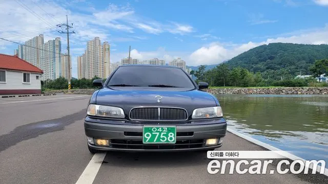 Renault-KoreaSamsung SM5 2001 thumb 6