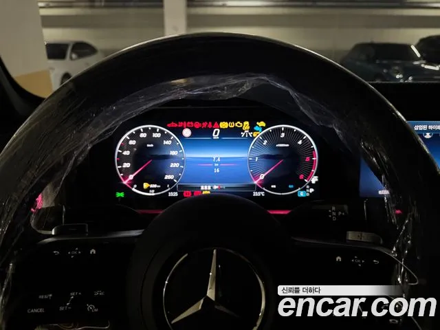 Mercedes-Benz G-Класс 2026 thumb 8