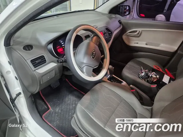 Kia Morning 2015 thumb 8