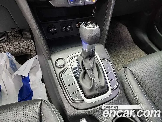 Hyundai Kona 2017 thumb 8