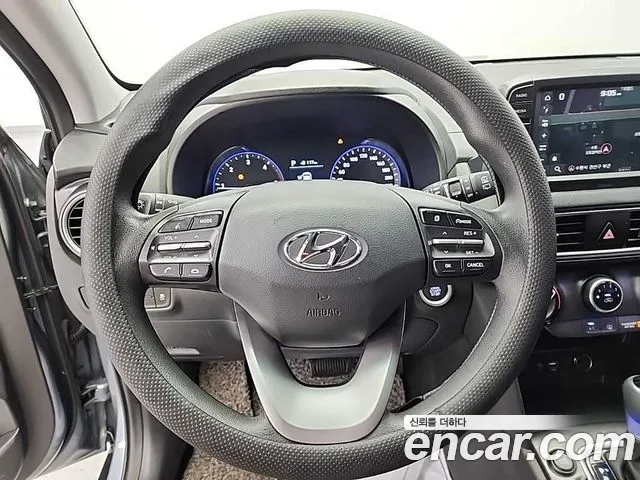 Hyundai Kona 2017 thumb 9