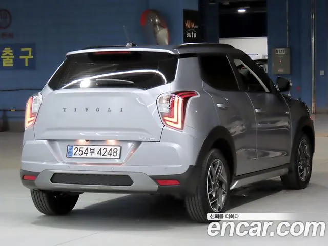 KG_Mobility_Ssangyong TIBOLI 2024 thumb 2