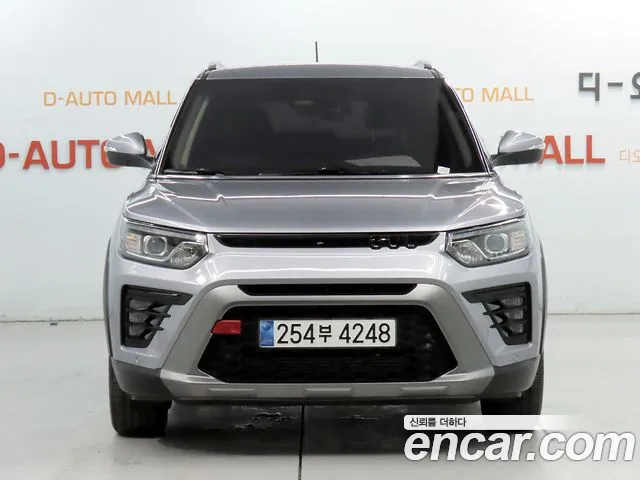 KG_Mobility_Ssangyong TIBOLI 2024 thumb 3