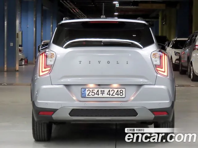 KG_Mobility_Ssangyong TIBOLI 2024 thumb 4