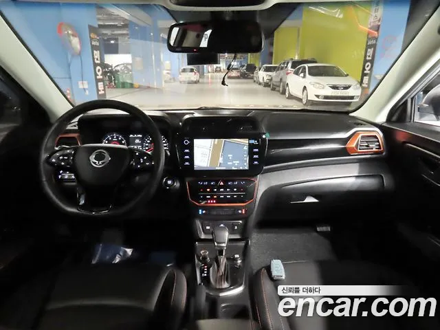 KG_Mobility_Ssangyong TIBOLI 2024 thumb 7