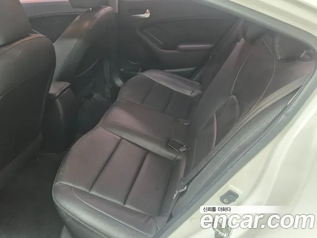 Kia K3 2017 thumb 9