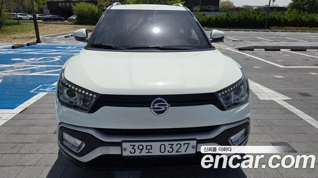 KG_Mobility_Ssangyong TIBOLI 2016 thumb 3