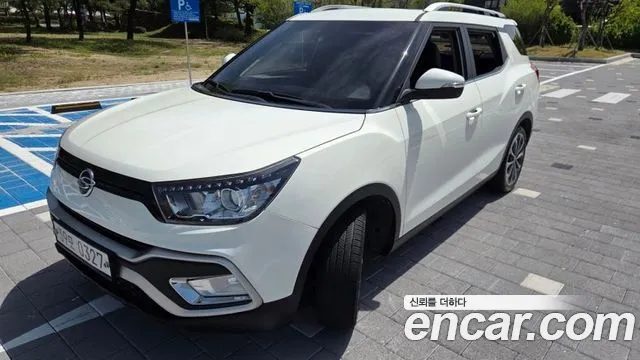 KG_Mobility_Ssangyong TIBOLI 2016 thumb 5