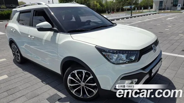 KG_Mobility_Ssangyong TIBOLI 2016 thumb 12