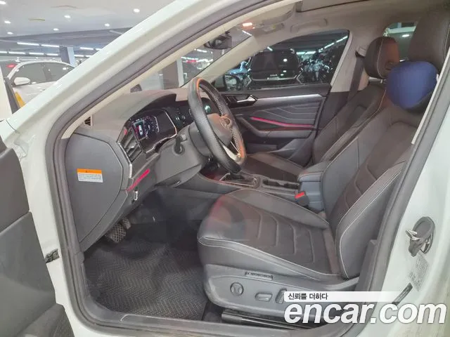 Volkswagen Jetta 2022 thumb 10