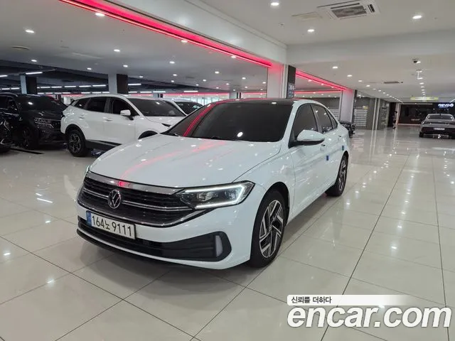 Volkswagen Jetta 2022 thumb 12