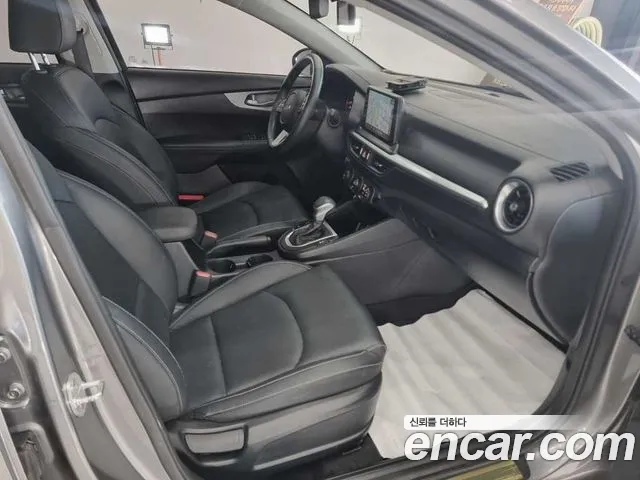 Kia K3 2021 thumb 12