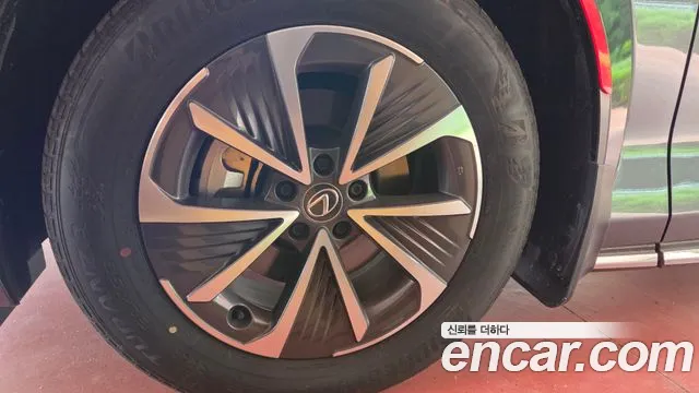 Lexus RZ 2023 thumb 5