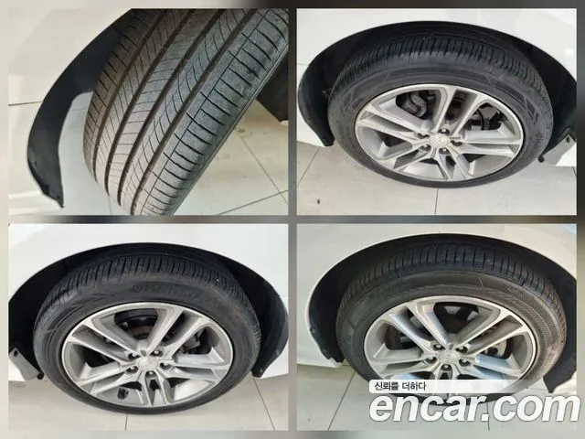 Hyundai Sonata 2017 thumb 5