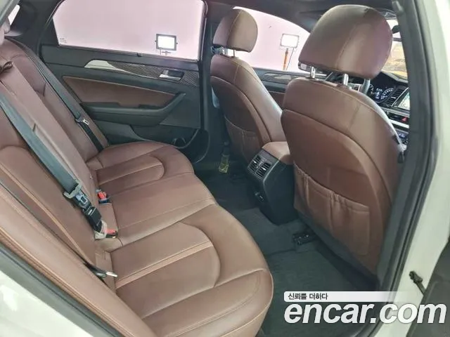 Hyundai Sonata 2017 thumb 11