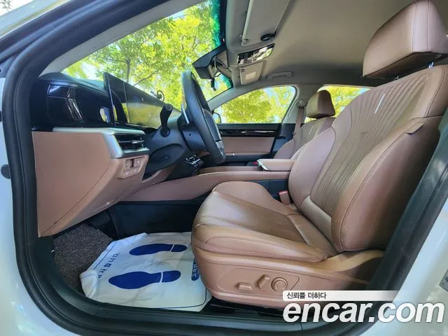 Hyundai Grandeur 2025 thumb 10
