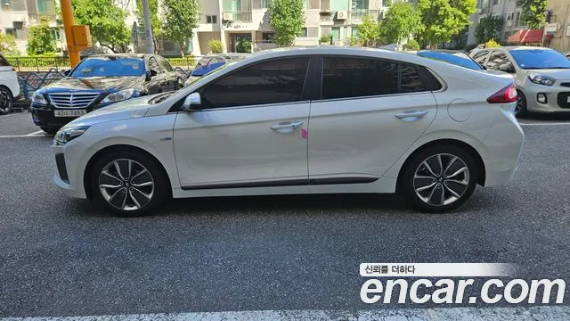 Hyundai IONIQ 6 2017 thumb 2