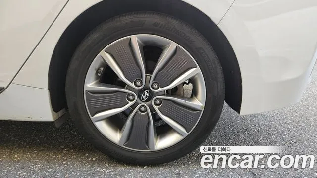 Hyundai IONIQ 6 2017 thumb 5