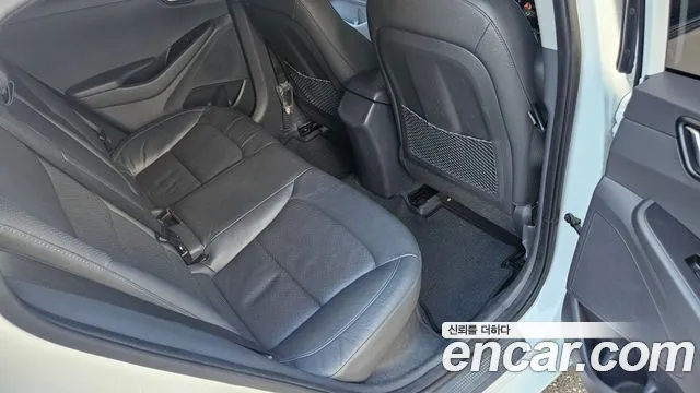 Hyundai IONIQ 6 2017 thumb 6