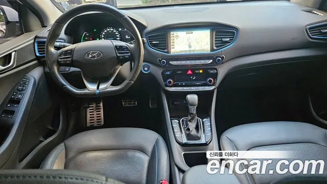 Hyundai IONIQ 6 2017 thumb 7
