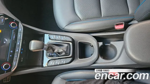 Hyundai IONIQ 6 2017 thumb 8