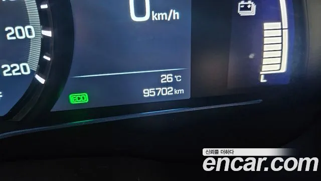 Hyundai IONIQ 6 2017 thumb 9