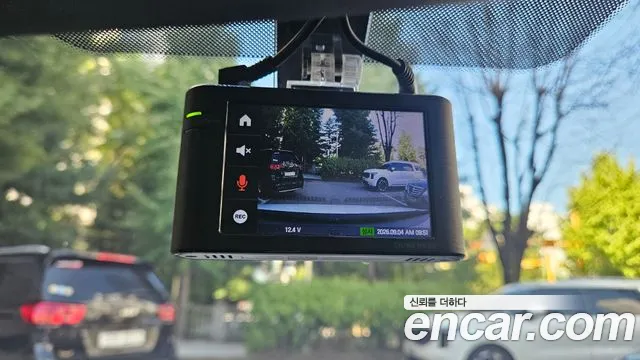 Hyundai IONIQ 6 2017 thumb 11