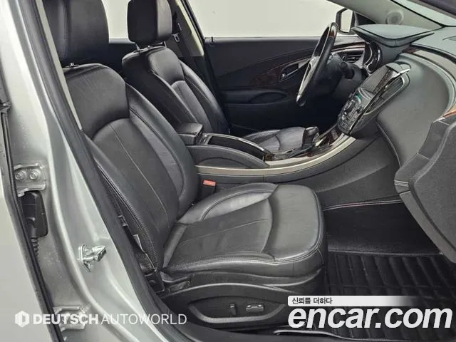 ChevroletGMDaewoo Alpheon 2014 thumb 10