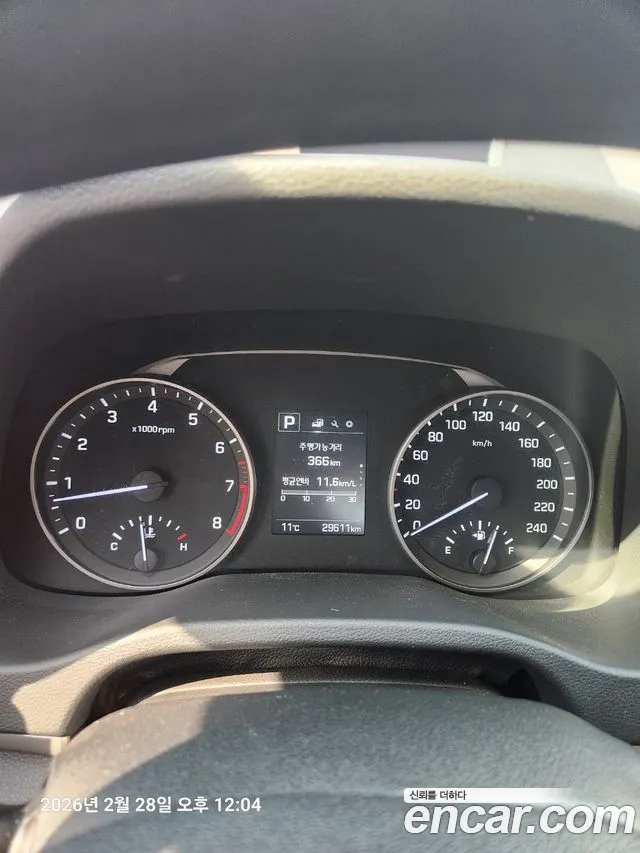 Hyundai Avante 2018 thumb 7
