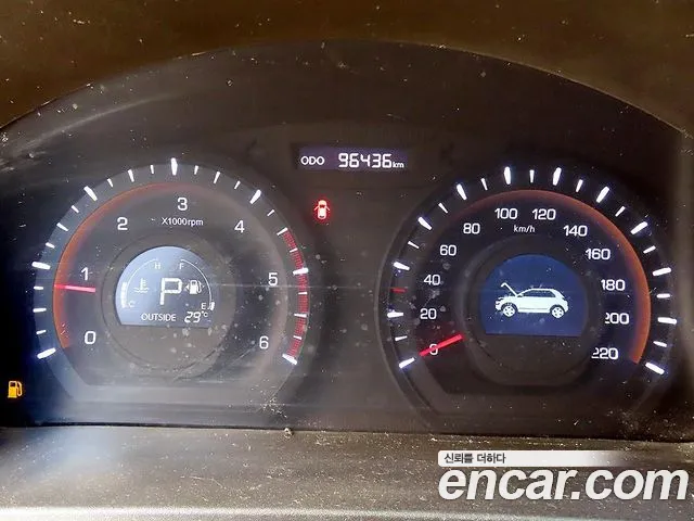 KG_Mobility_Ssangyong KORANDO 2015 thumb 9