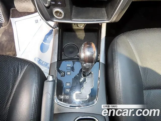 KG_Mobility_Ssangyong KORANDO 2015 thumb 10