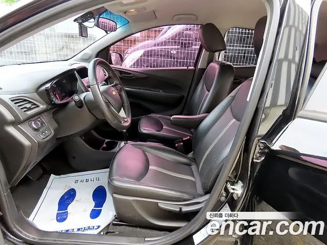ChevroletGMDaewoo Spark 2019 thumb 5